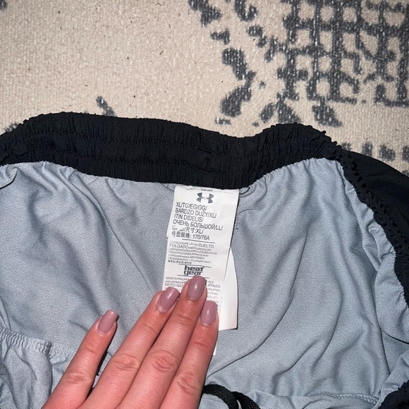 Under Armour Shorts - Picture 3 of 3